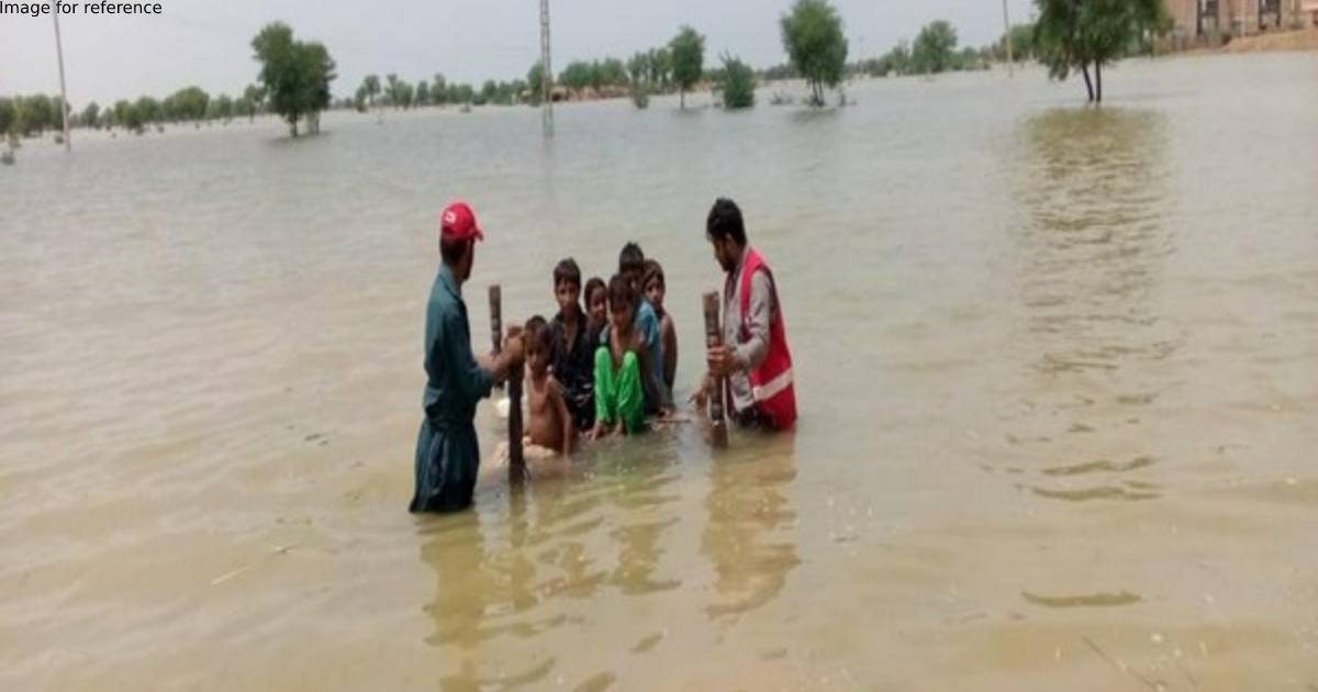 Flood-ravaged Pakistan rejects Bangladesh's aid offer